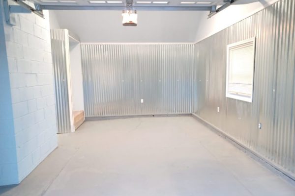 garage remodel Dover, DE