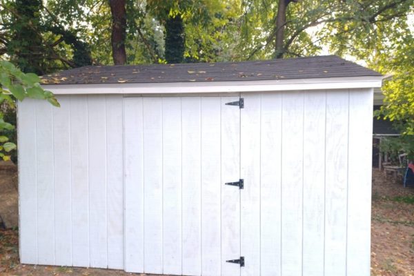 garage remodel Dover, DE