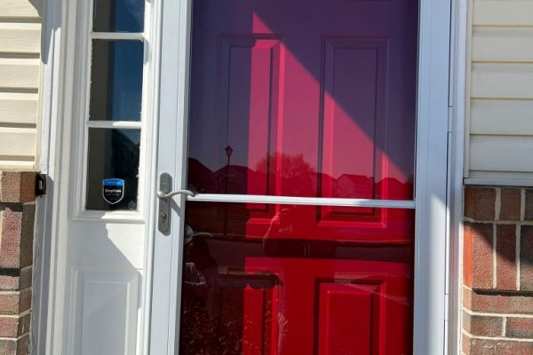 Door painting Dover DE