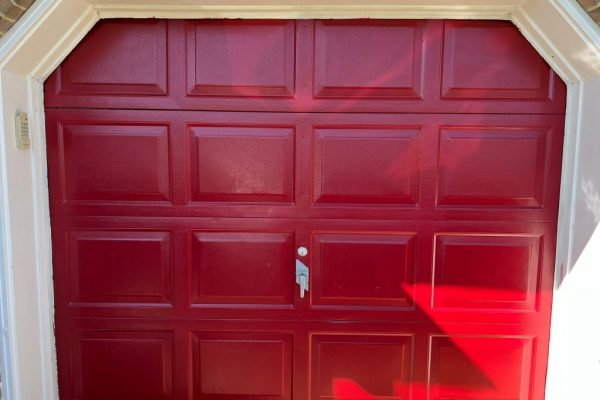Door painting Dover DE