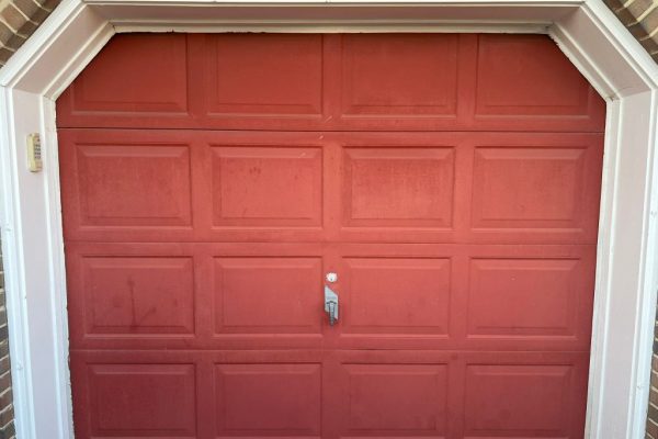 Door painting Dover DE